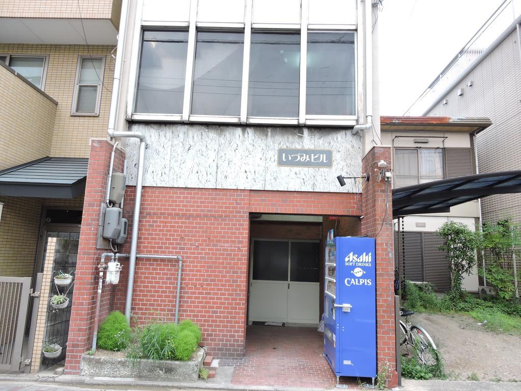 Kyoto Guest House Ninja Exterior foto