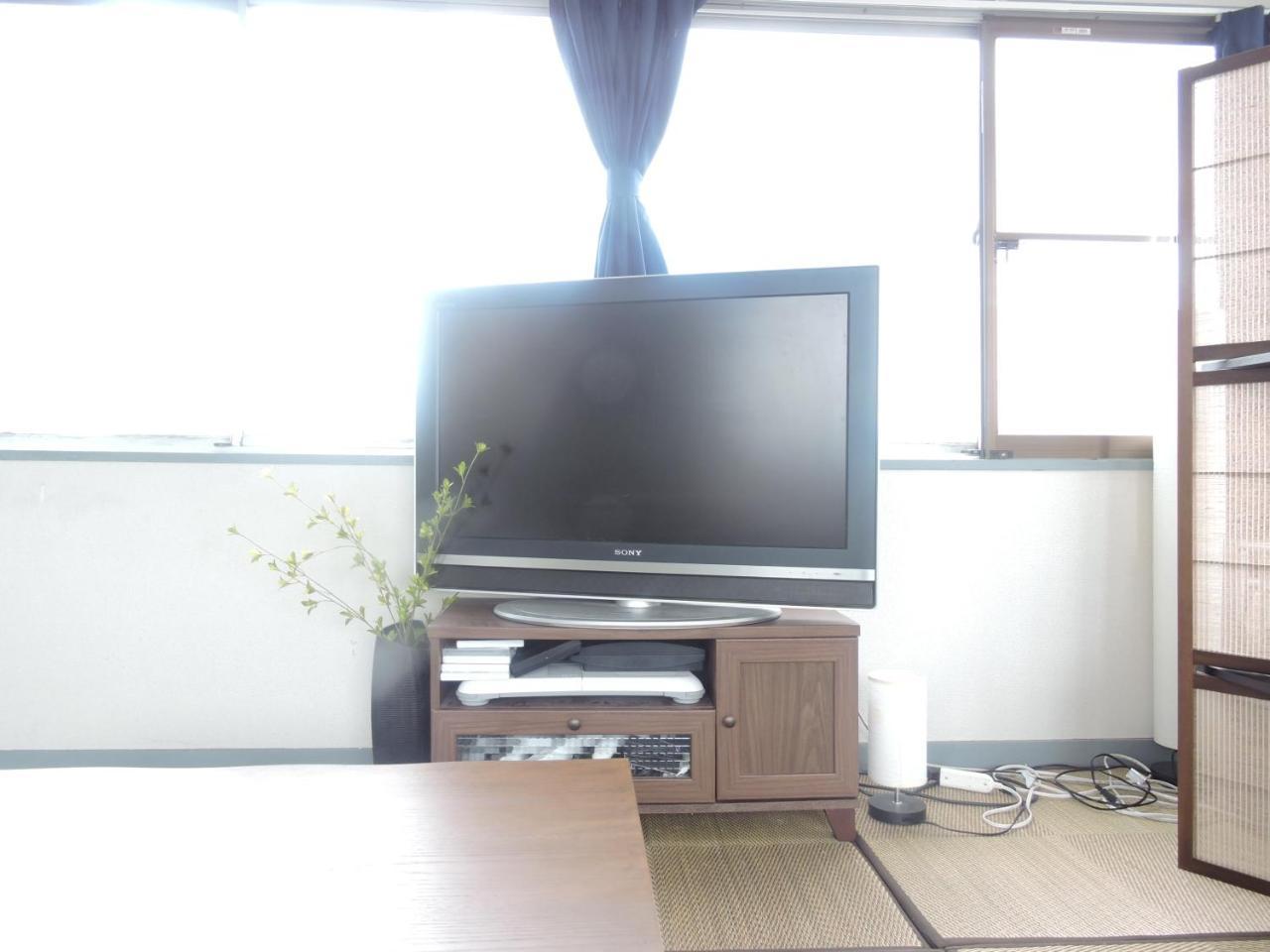 Kyoto Guest House Ninja Exterior foto